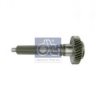 SCANI 1308531 Transmission Input Shaft, manual transmission